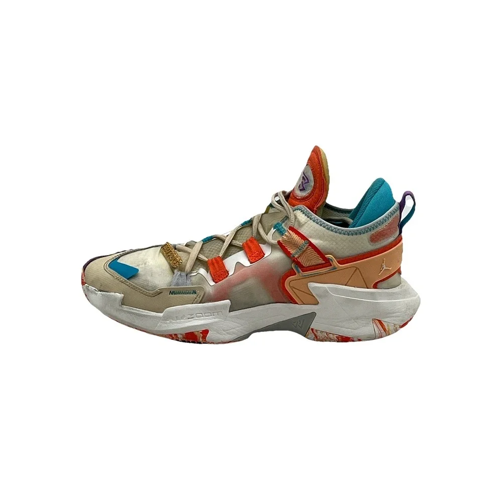 Nike Air Jordan Why Not Zer0.5 